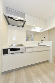 【キッチン】 | ルガロ　ノイエス