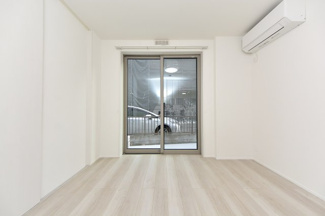 【寝室】 | ルガロ　ノイエス