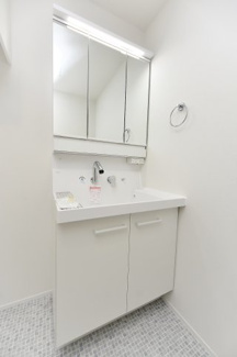 【独立洗面台】 | ルガロ　ノイエス