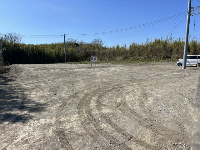 千倉富士前の外観