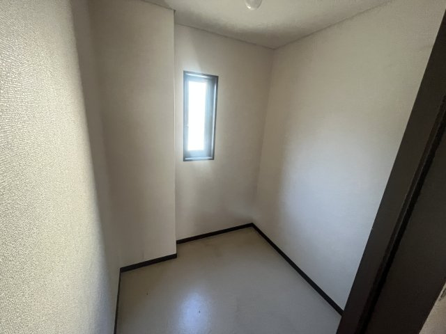 山形市東原町4丁目のその他|【リフォーム中】4/13撮影　1階サービスルーム