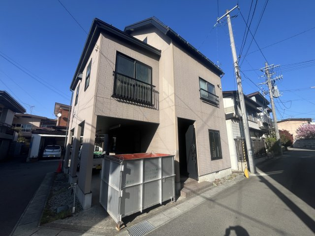 山形市東原町4丁目