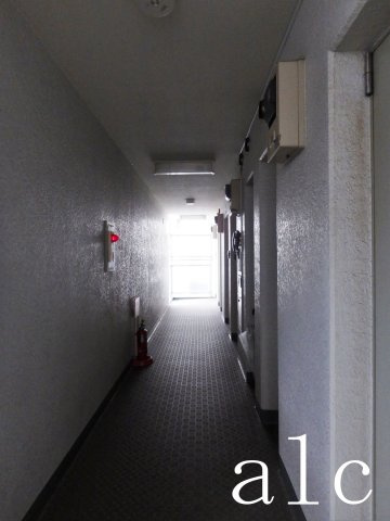 TOP東高円寺【トップヒガシコウエンジ】のその他共用部分