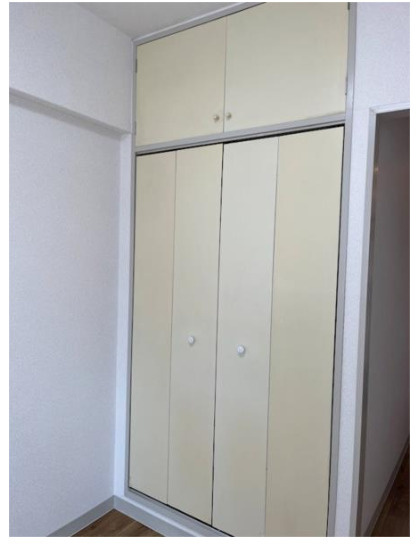 TOP東高円寺【トップヒガシコウエンジ】の収納