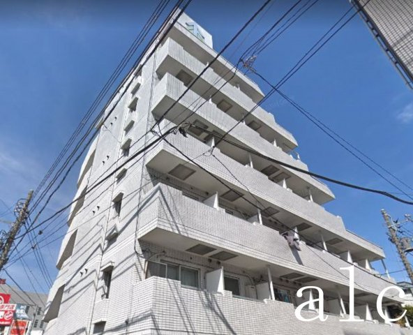 TOP東高円寺【トップヒガシコウエンジ】の外観|外観もきれいです