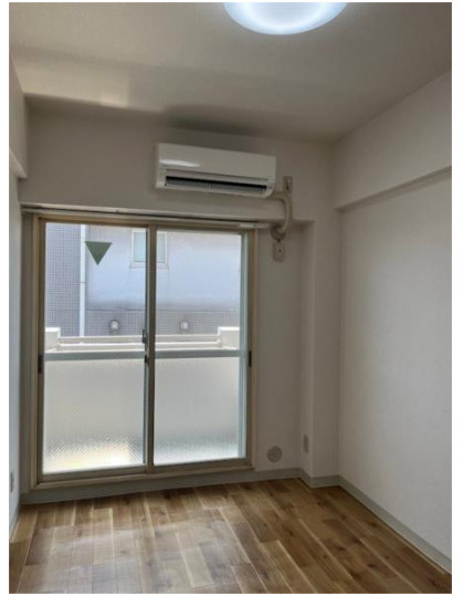 TOP東高円寺【トップヒガシコウエンジ】の居間・リビング