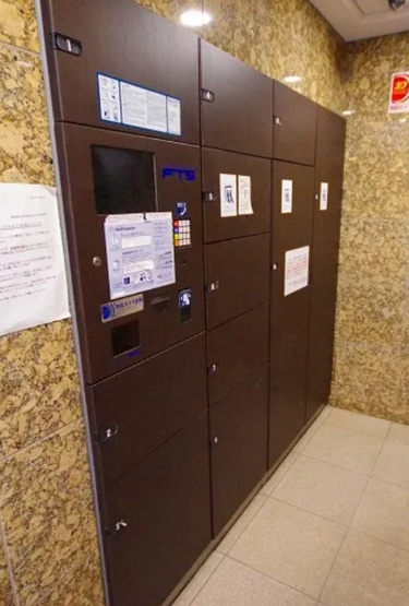 【設備】 | ジェイパーク目黒Ⅳ