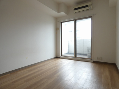 【内装】 | パルティール城西