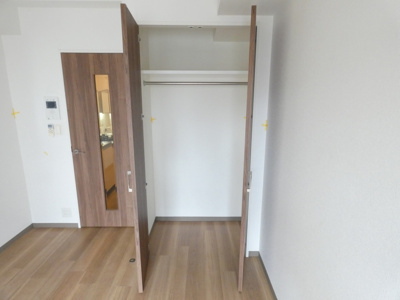 【収納】 | パルティール城西