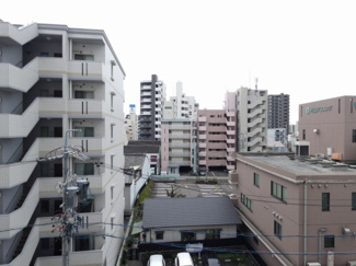 【展望】 | パルティール城西
