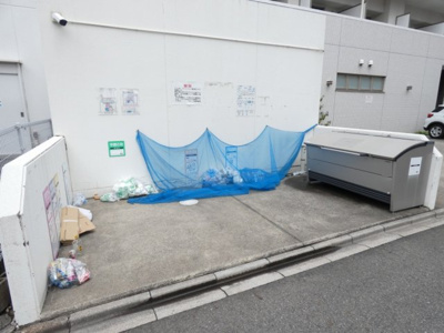 【周辺】 | パルティール城西