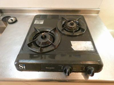 【内装】 | パルティール城西