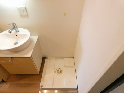 【内装】 | パルティール城西