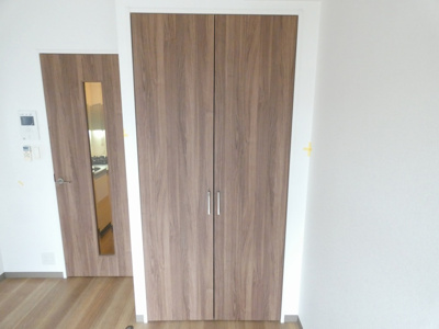 【内装】 | パルティール城西