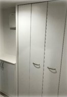 グランペール野方の収納