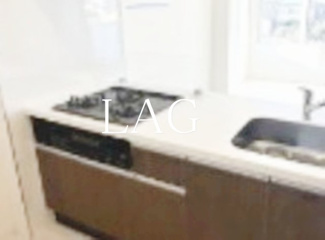 【設備】 | フェリーチェOZ | 2口コンロです。