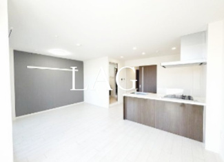 【居間・リビング】 | フェリーチェOZ | 洋室のお部屋です。