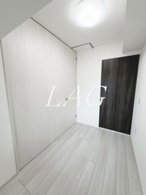 【寝室】 | デュオステージ相模大野 | 寝室です。
