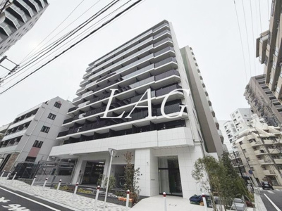 【外観】 | デュオステージ相模大野 | 外観です。