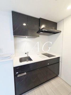 【キッチン】 | デュオステージ相模大野 | キッチンです。