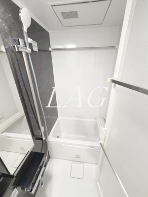 【浴室】 | デュオステージ相模大野 | お風呂です。