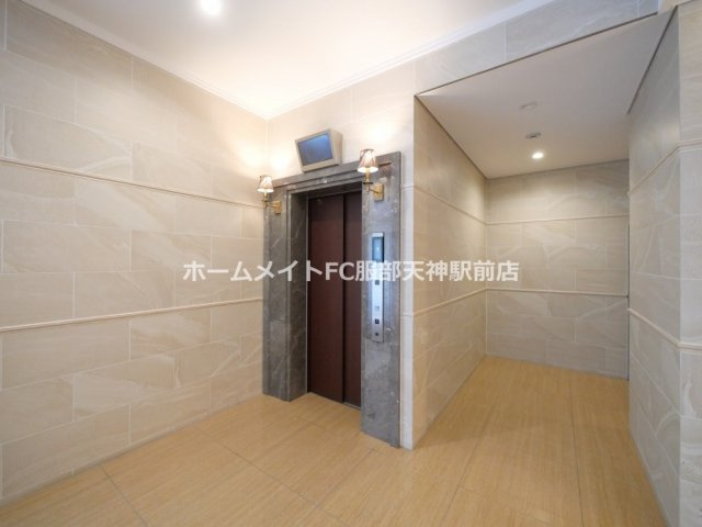 LaDouceur豊中南のその他共用部分