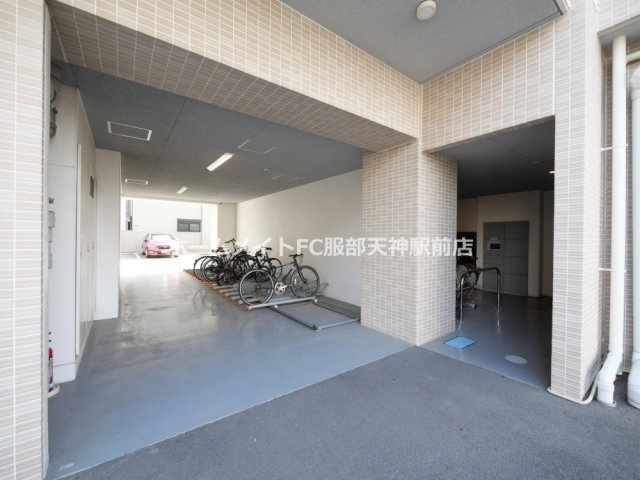 LaDouceur豊中南のその他共用部分