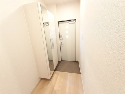 【玄関】 | セレノ