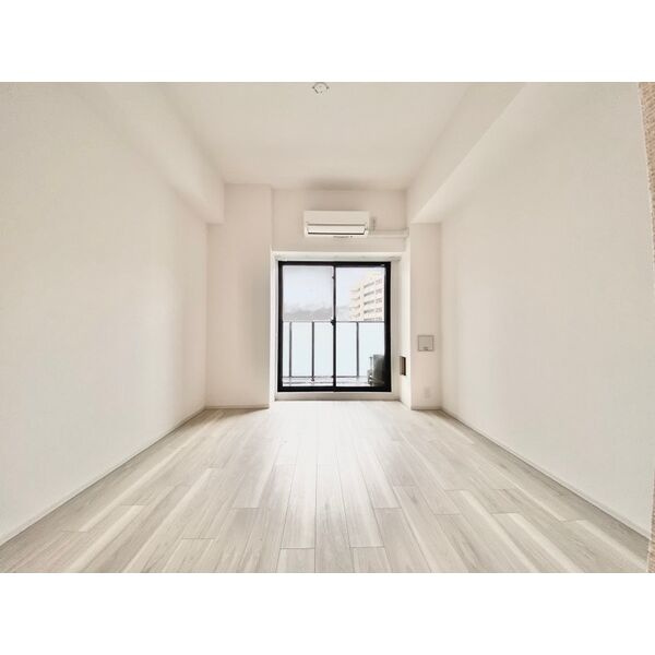 S-RESIDENCE熱田の居間・リビング