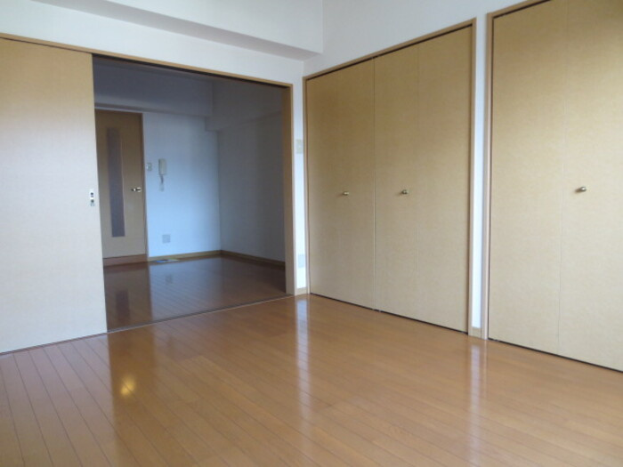 木下鉱産ビルⅡの浴室