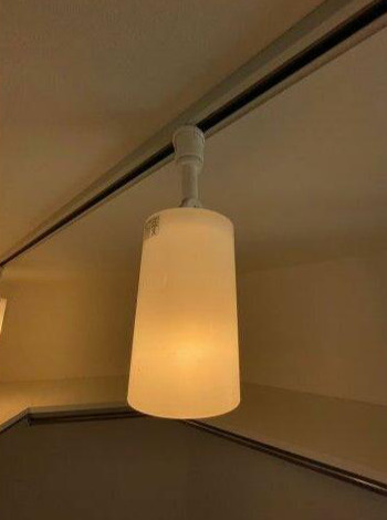 フィエルテ東向島のその他|照明