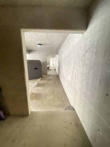 プルメリアのその他共用部分