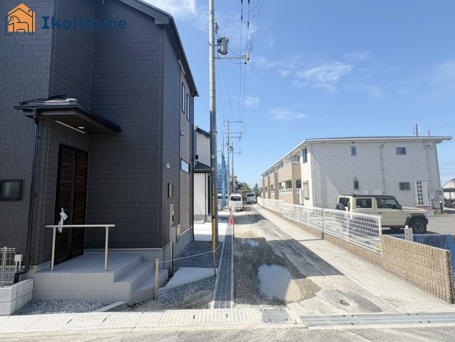 明石市魚住町西岡　全4棟C号棟　新築戸建のその他|【ホームページに現地動画掲載中】●年中無休：当日予約可●最短10分で指定場所へお迎えに向かいます！