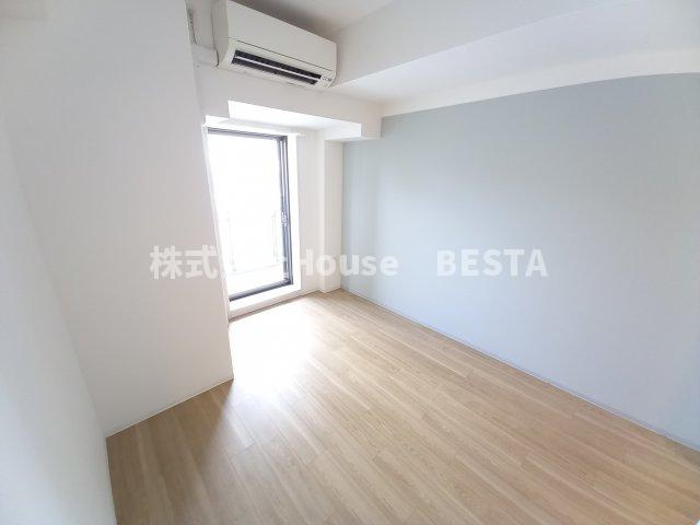 ファーストフィオーレ神戸駅前の子供部屋