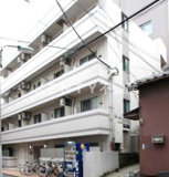 レジェンド南品川の画像