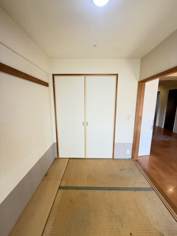 セレッソコート和歌山美園公園の和室