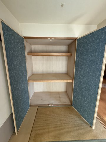 セレッソコート和歌山美園公園の和室