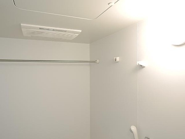 ライジングプレイス浅草五番館の設備