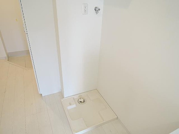 ライジングプレイス浅草五番館の設備