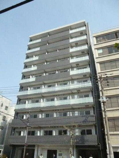 ライジングプレイス浅草五番館