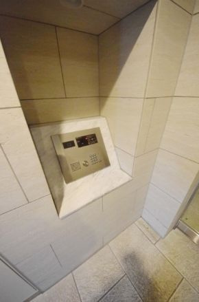 ライジングプレイス浅草五番館のセキュリティ