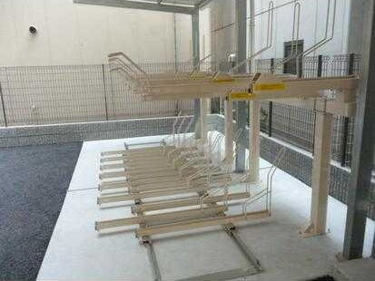 ライジングプレイス浅草五番館の設備