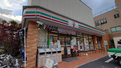 ライジングプレイス浅草五番館の周辺