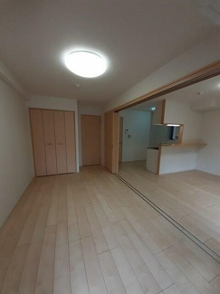 【寝室】 | 小網町倶楽部