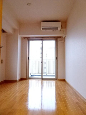 【居間・リビング】 | ロワール浅草花川戸 |  