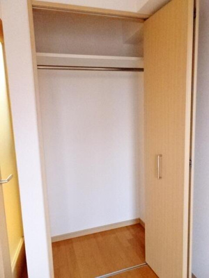 【収納】 | ロワール浅草花川戸 |  