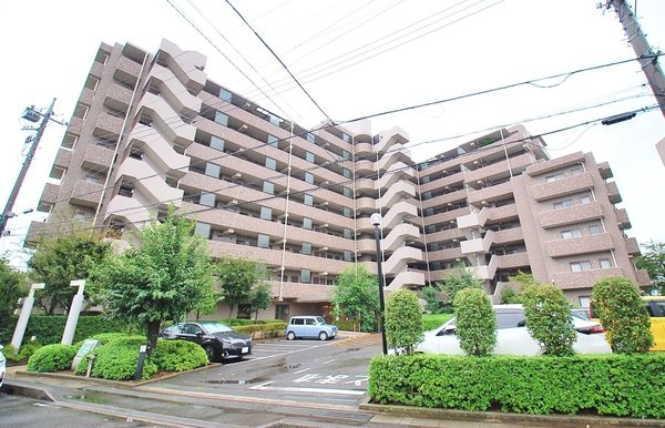 エクセル大宮東2番館