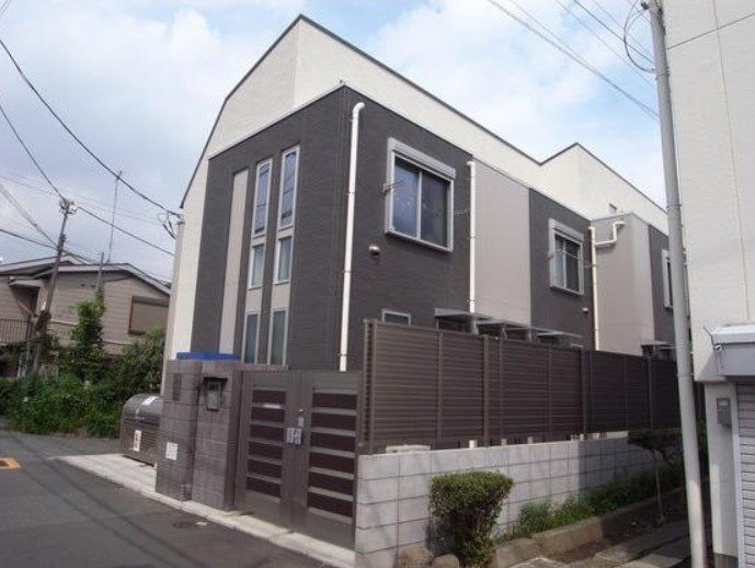 ウィンコーポ野方