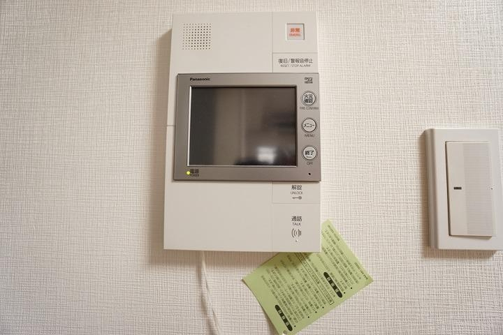 【セキュリティ】･ARKMARK巣鴨sta. 