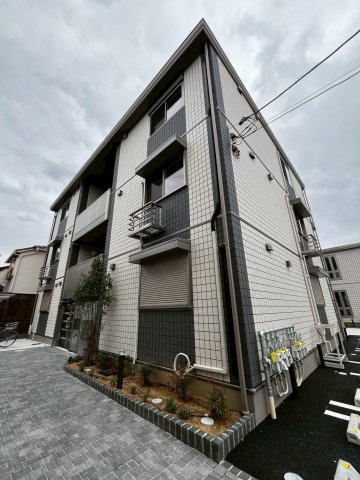 グレースハイム大森